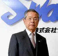 衣笠剛