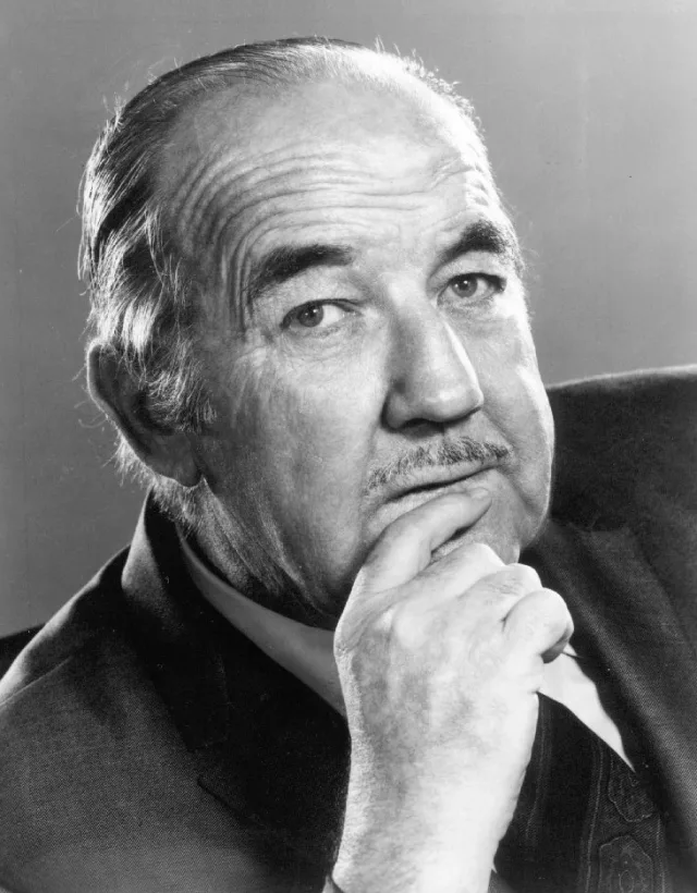 ブロデリック・クロフォード