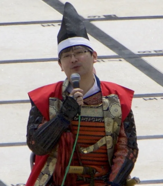 郷田真隆