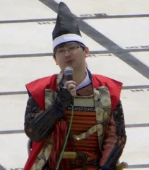 郷田真隆