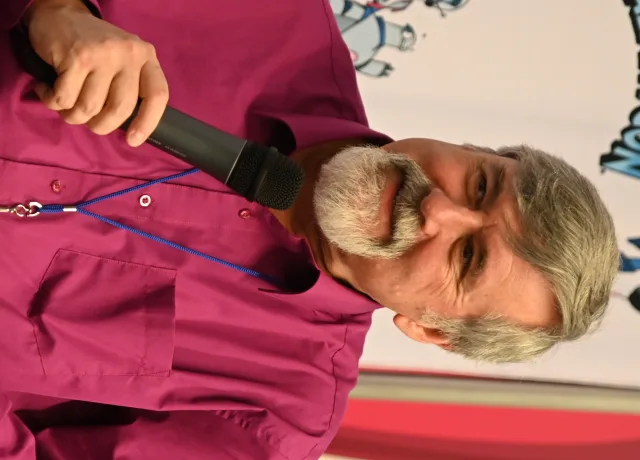 Bob West
