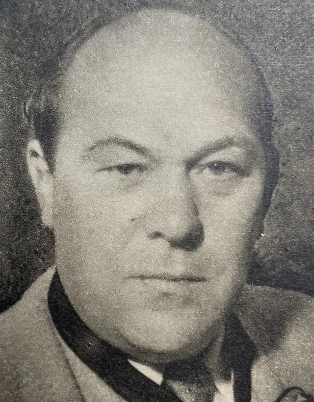 Georg Hann