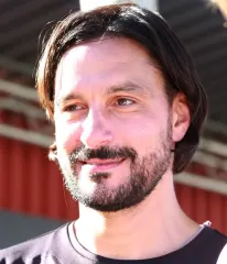 トミスラフ・マリッチ