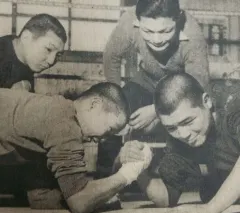 堀口宏