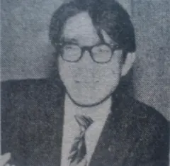 鏡勘平