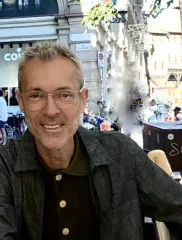 Greg Cruttwell