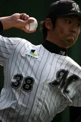 中郷大樹