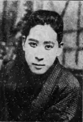 木藤茂
