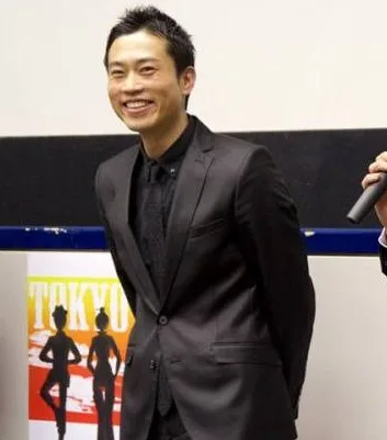 青山金太郎