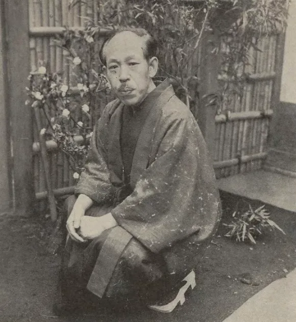 川崎小虎