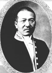 林寿夫