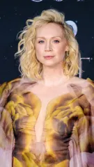 グェンドリン・クリスティー