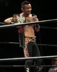 勝村周一朗