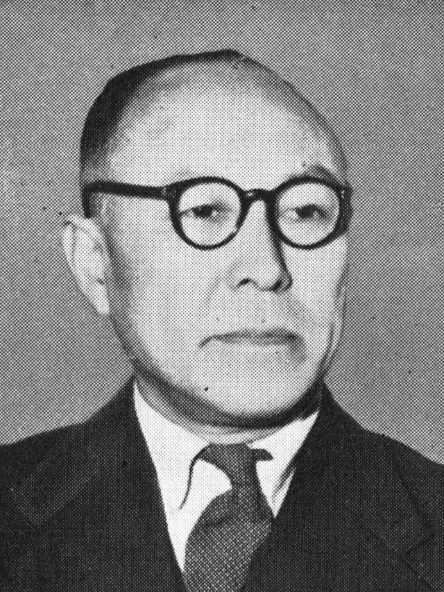 小沢久太郎