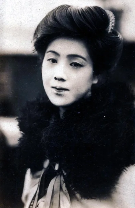 浦辺粂子
