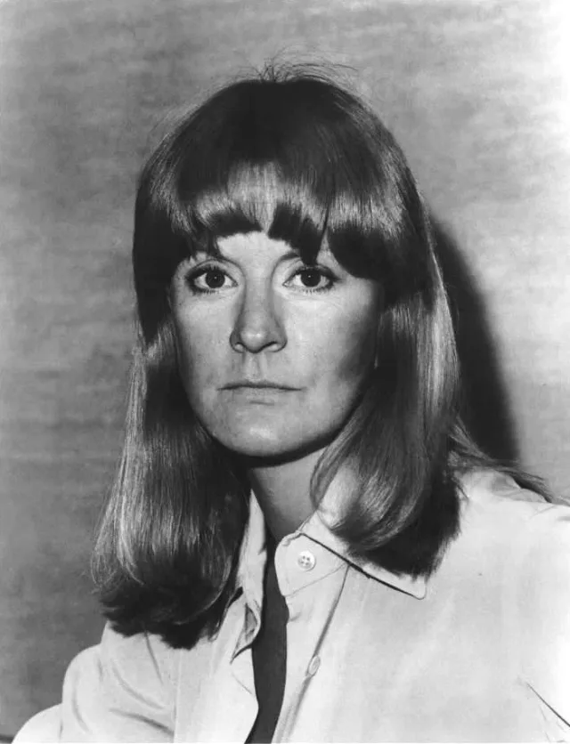 Dorothy Tristan
