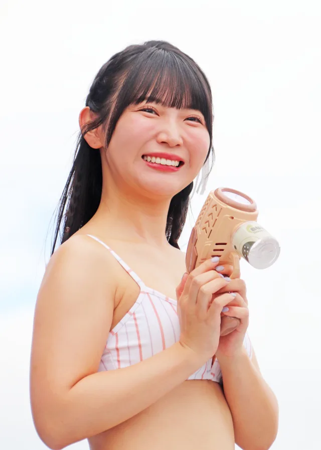 雪村花鈴