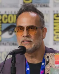トッド・スタシュウィック