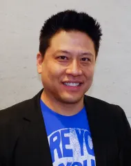 ギャレット・ウォン