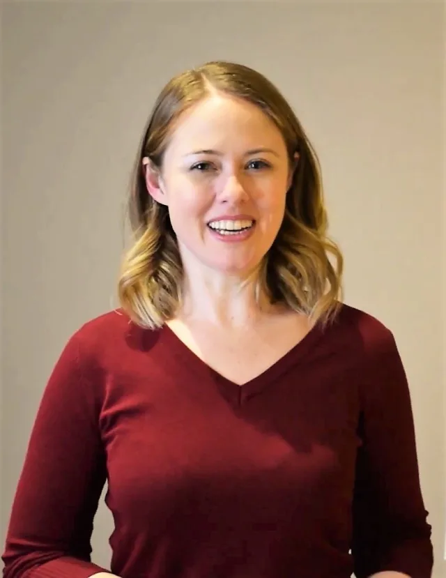 Jessica McCabe