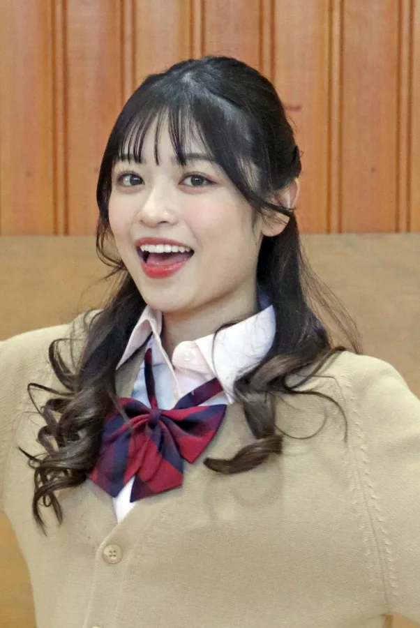 白岡今日花