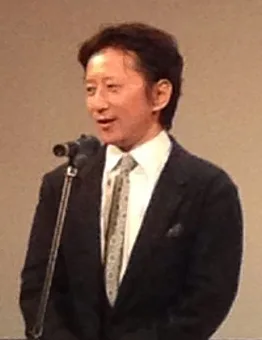 荒木飛呂彦