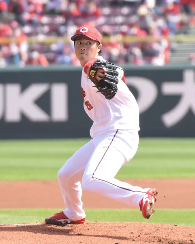 益田武尚