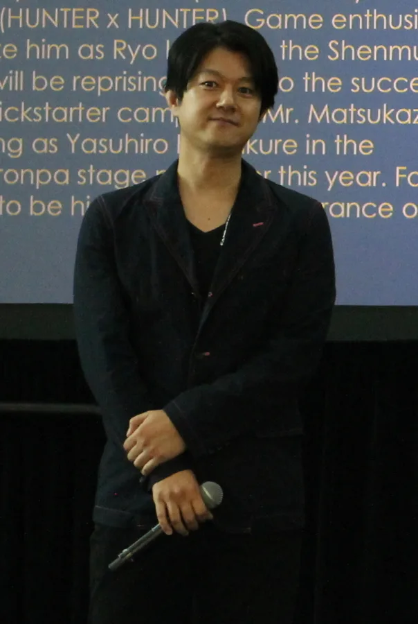 松風雅也