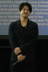 松風雅也