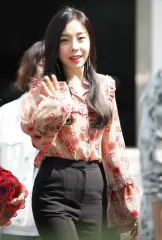 アシュリー
