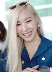 ティファニー・ヤング