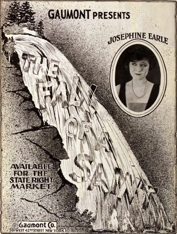 Josephine Earle