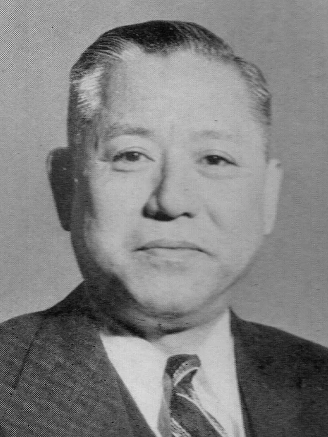 吉武恵市