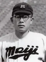 嶋清一
