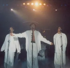 Taryll Jackson