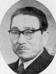 川島理一郎