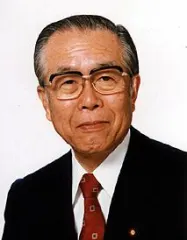 堀内光雄