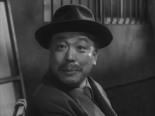 柳永二郎