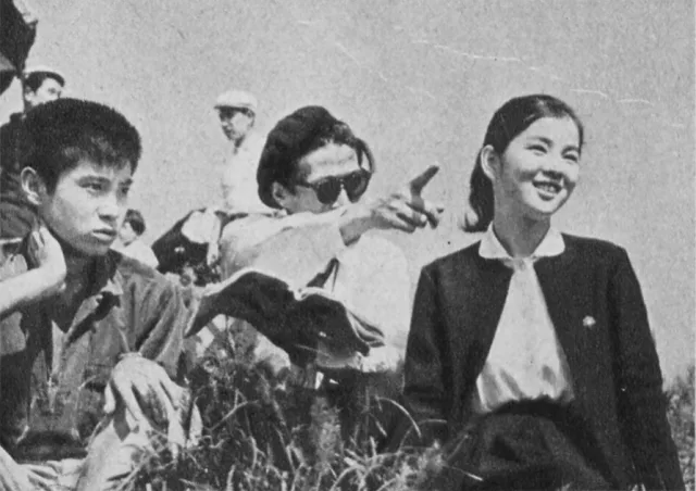 若杉光夫