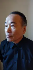 三日木人