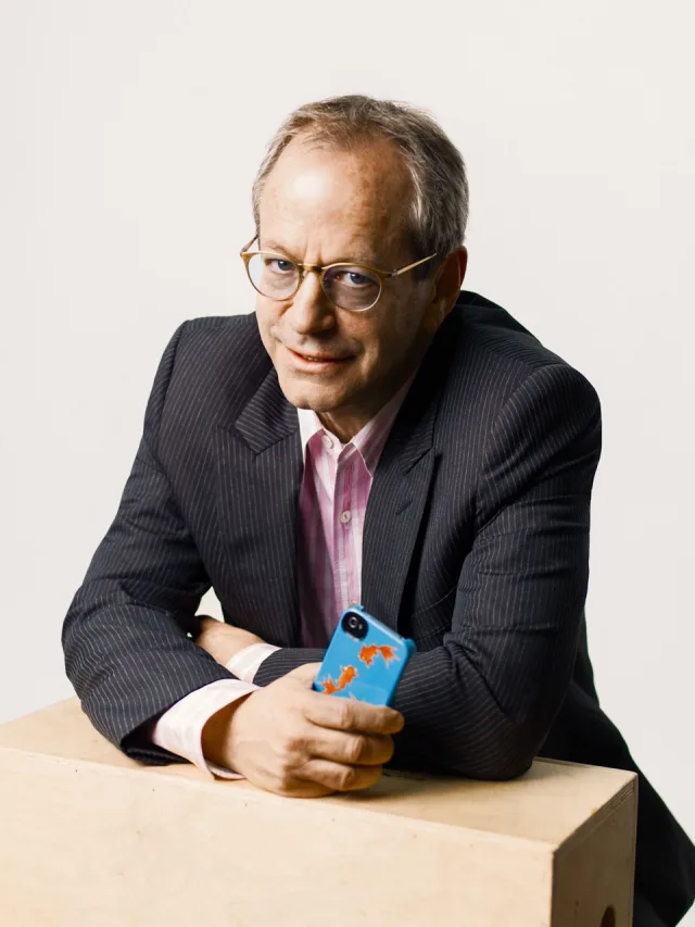 Marc Brickman