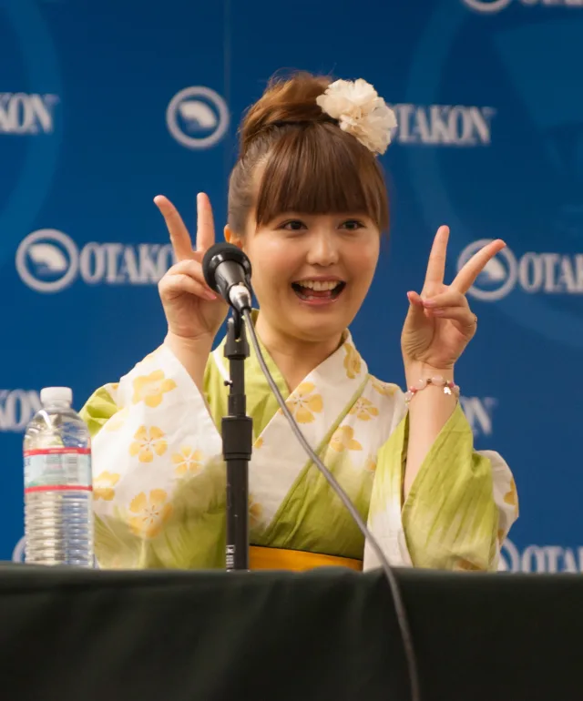 野中藍