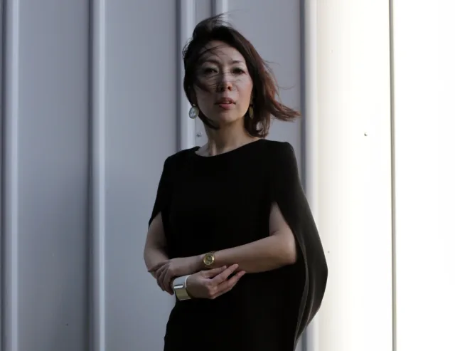 三上尚子
