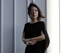 三上尚子