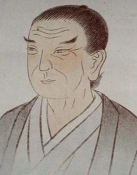 前野良沢