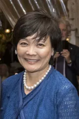 安倍昭恵