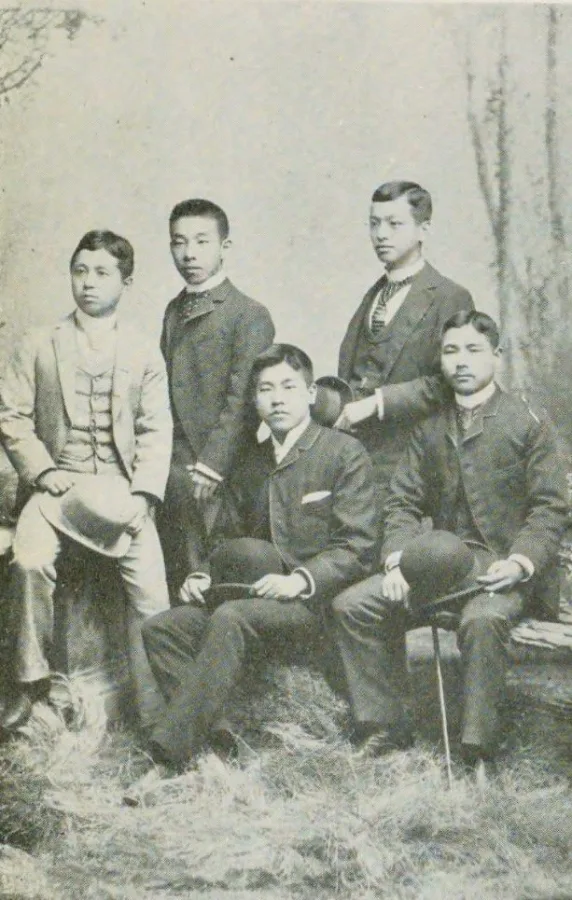 川崎八右衛門 (2代目)