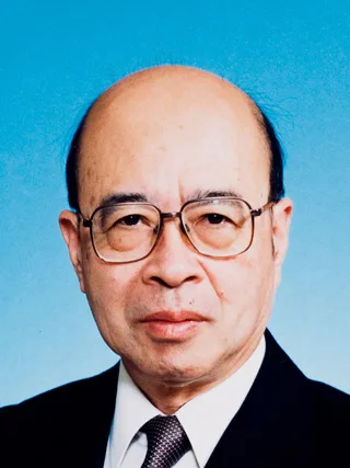 田仲一成