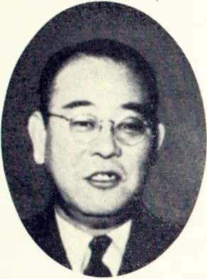 栗栖赳夫