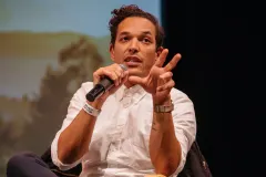 T. J. Martin